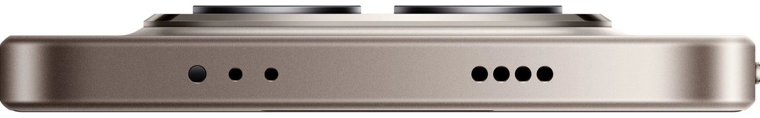 Смартфон REDMI Note 15 Pro 5G 8/256 ГБ титановый