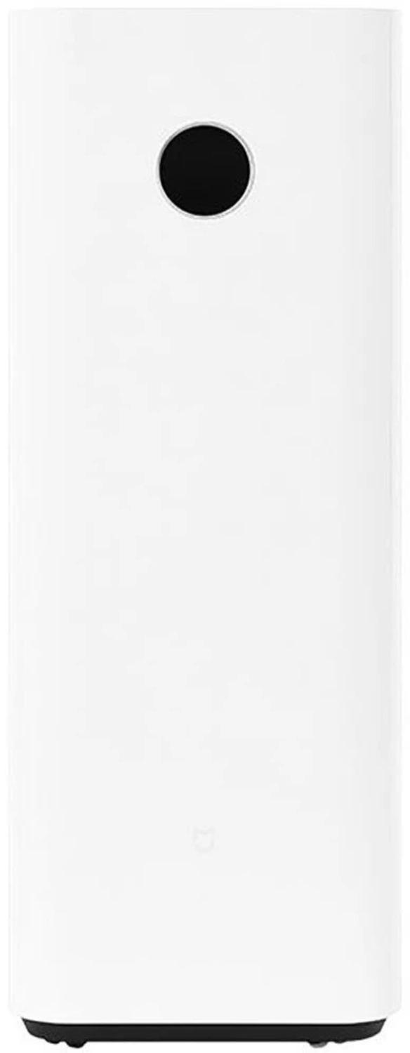 Очистители и увлажнители воздуха