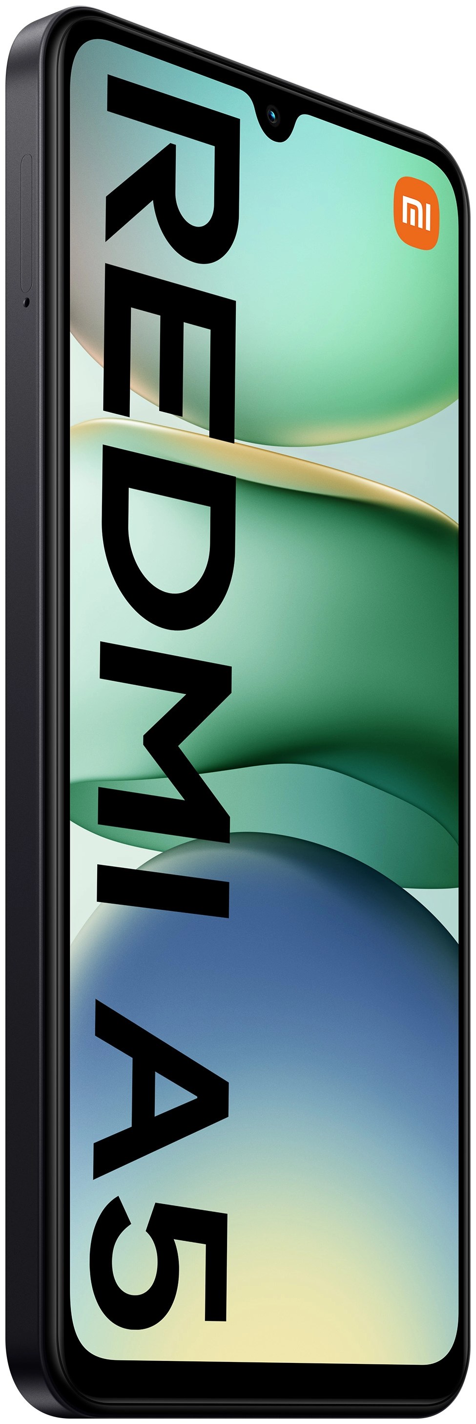 Смартфон REDMI A5 3/64 ГБ черный