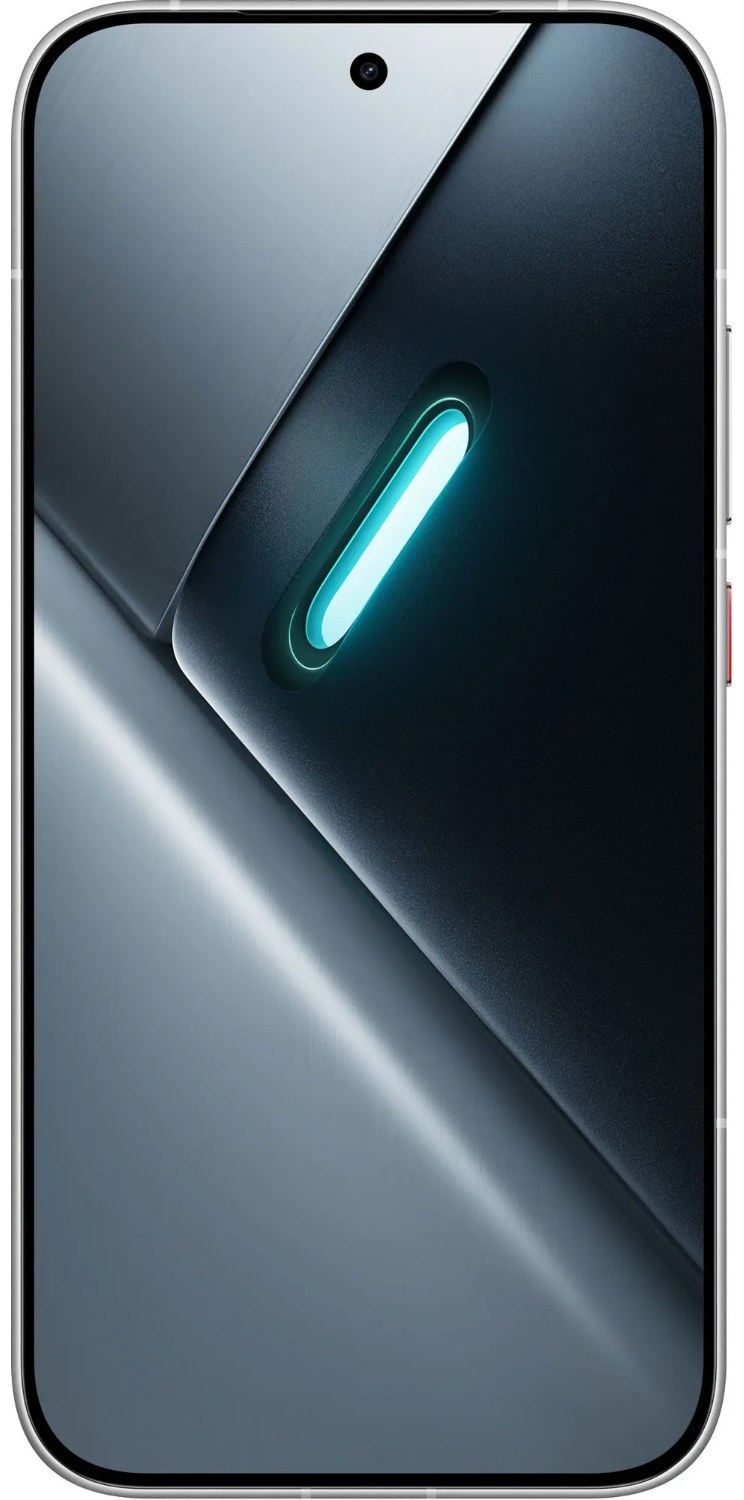 Смартфон POCO X8 Pro 8/256 Гб белый