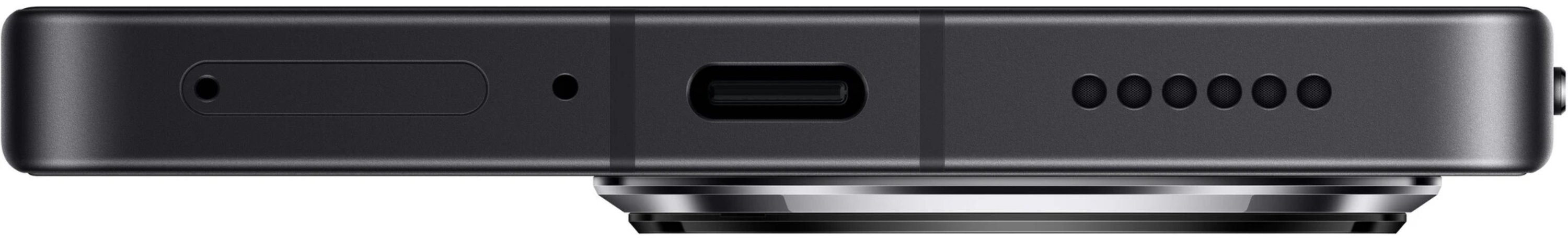 Смартфон POCO F7 Pro 12/512 Гб черный