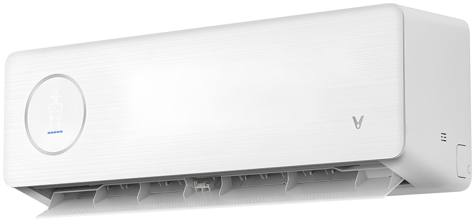 Кондиционер Viomi Cross 2 12000BTU Smart Air Conditioner KFR-35GW/Y4CM2 белый