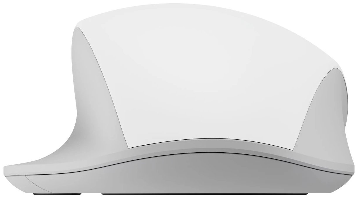 Беспроводная мышь Xiaomi Wireless Mouse Comfort Edition белый BHR9354GL
