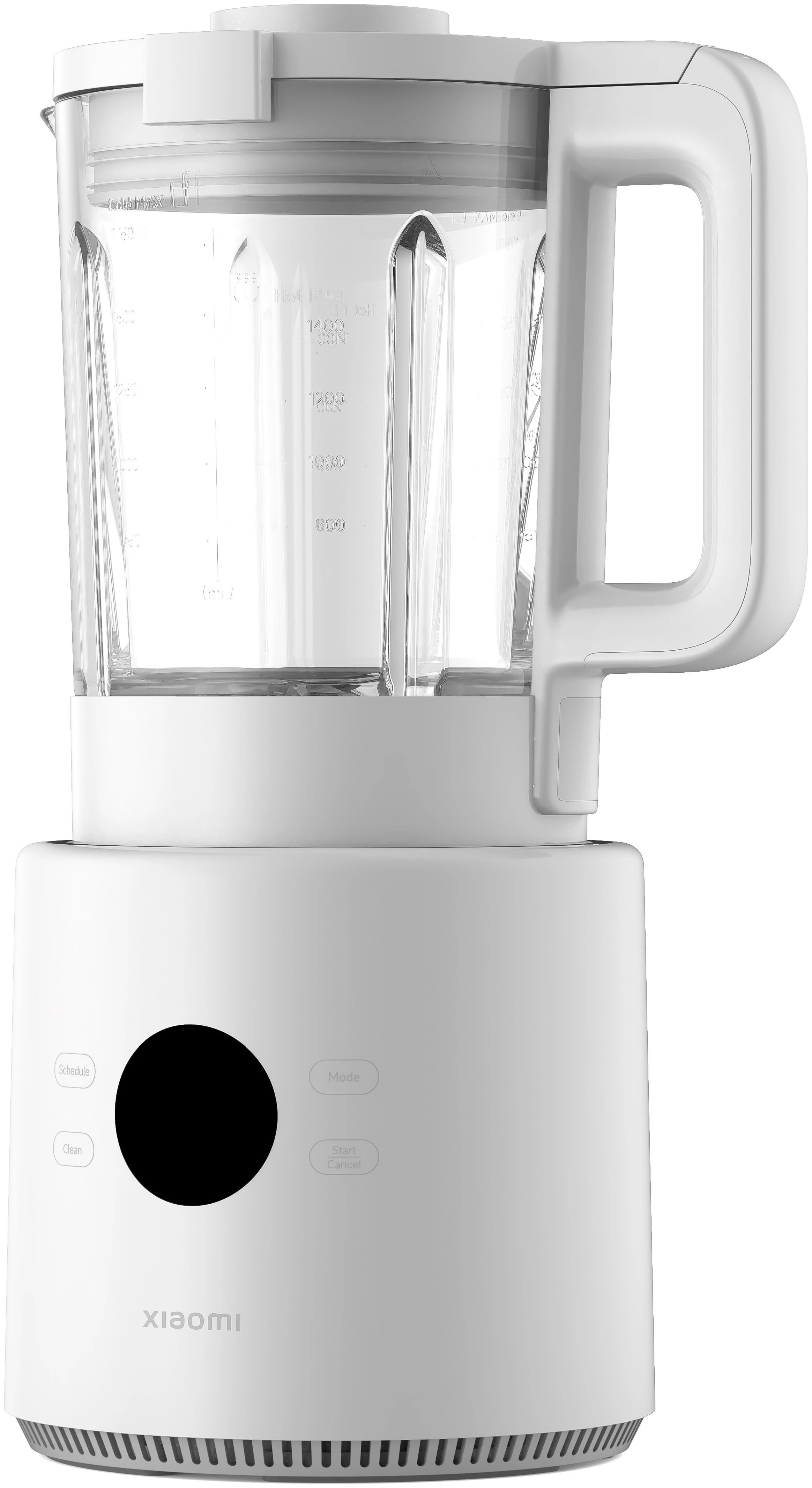 Блендер Xiaomi Blender Pro BHR07QSEU