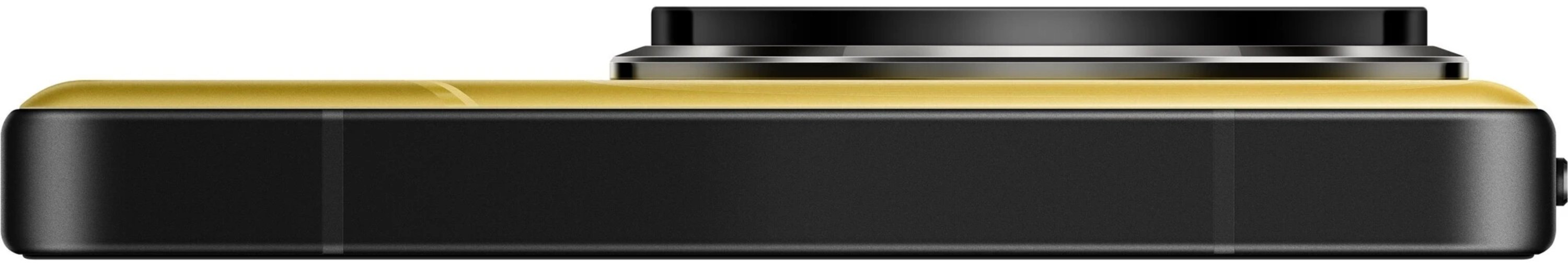 Смартфон POCO F7 Ultra 16/512 Гб желтый