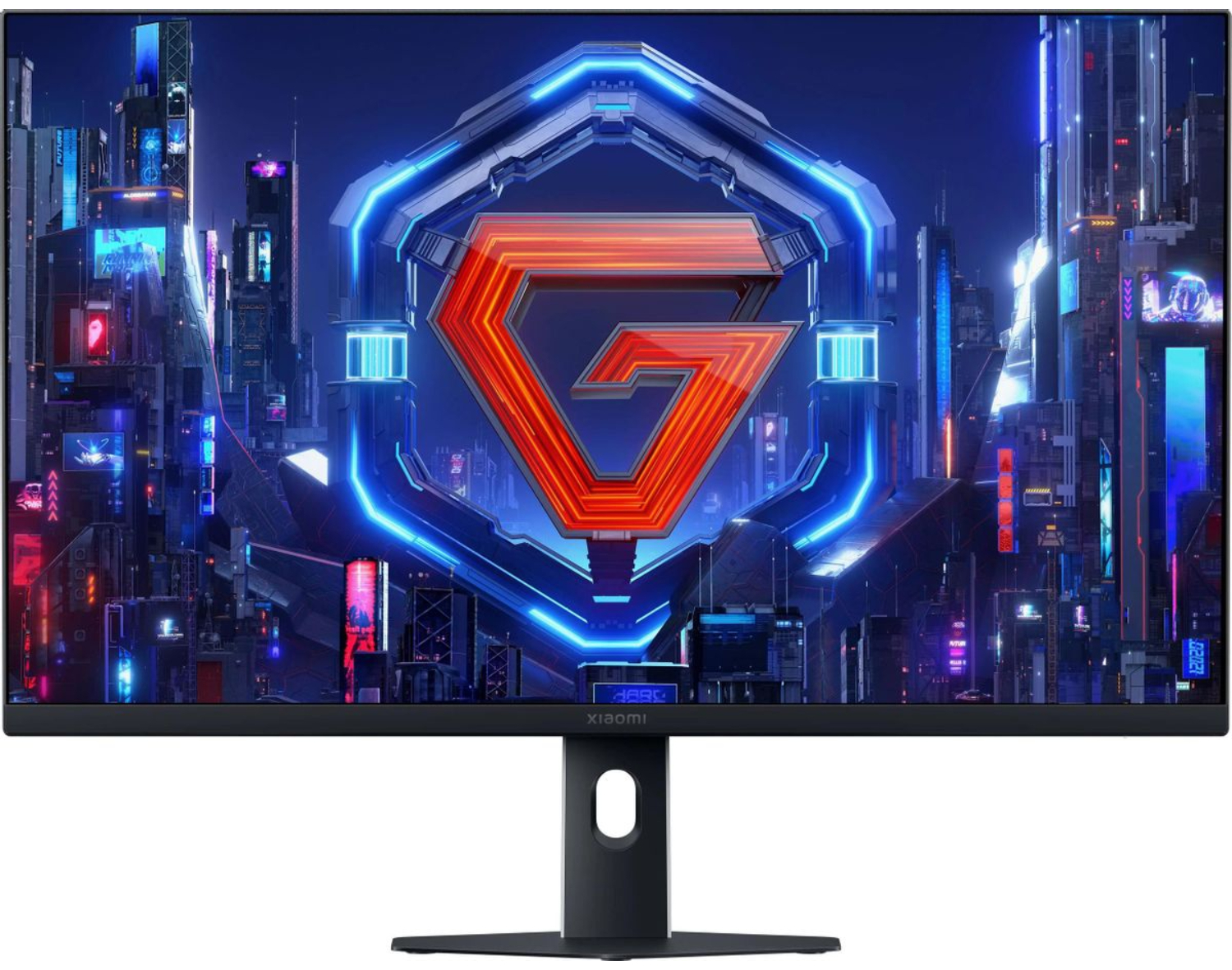 Монитор Xiaomi 2K Gaming Monitor G27Qi 2026 ELA6556EU